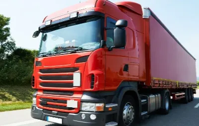 Antalya Mutki Ambar Kargo