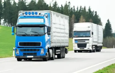 Antalya Mutki | Eşya Taşıma